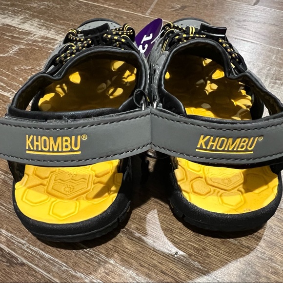 Khombu - Picture 6 of 6